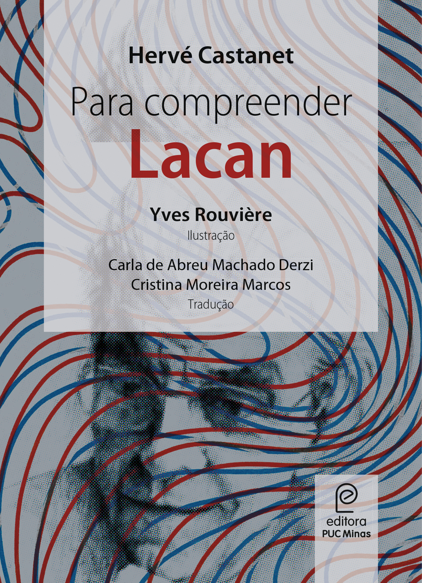 Para Compreender Lacan (Ebook)